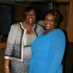 Meet your Posher, Shirley